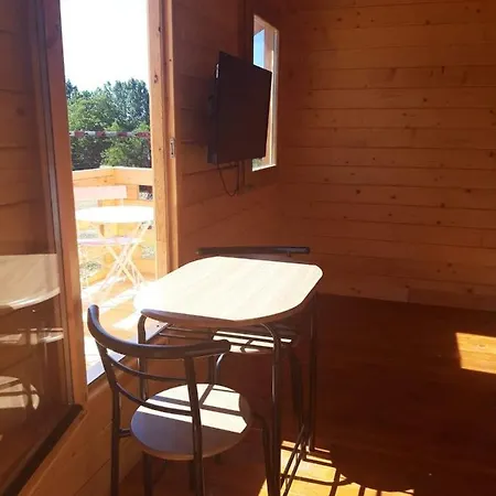 De Fred Saint-Ouen-de-Mimbré