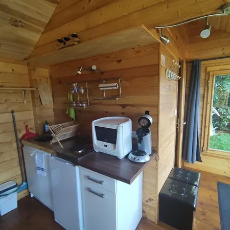 De Fred * Saint-Ouen-de-Mimbré