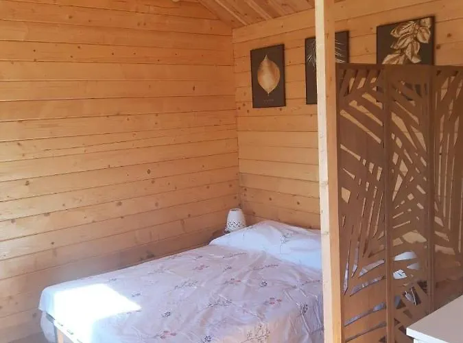 De Fred * Saint-Ouen-de-Mimbre