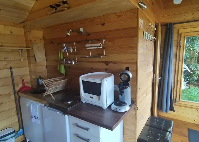 De Fred * Saint-Ouen-de-Mimbre