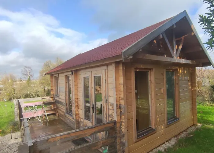 Chalet De Fred Saint-Ouen-de-Mimbre